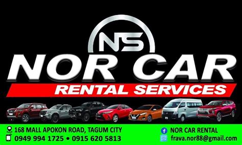 car rentals davao city|Car rental in Davao City .